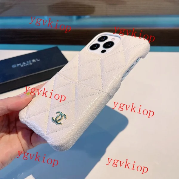 携帯ケース ブランド コピー chanel n 級 品 通販 - sjkeq31562 - 画像 (4)