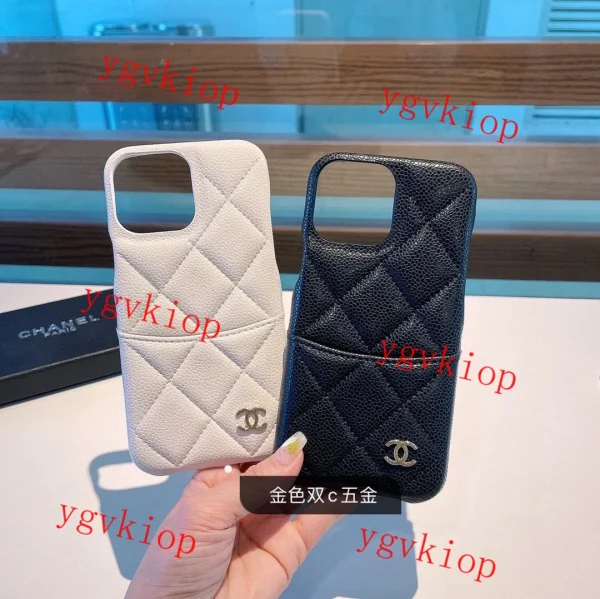 携帯ケース ブランド コピー chanel n 級 品 通販 - sjkeq31562 - 画像 (6)