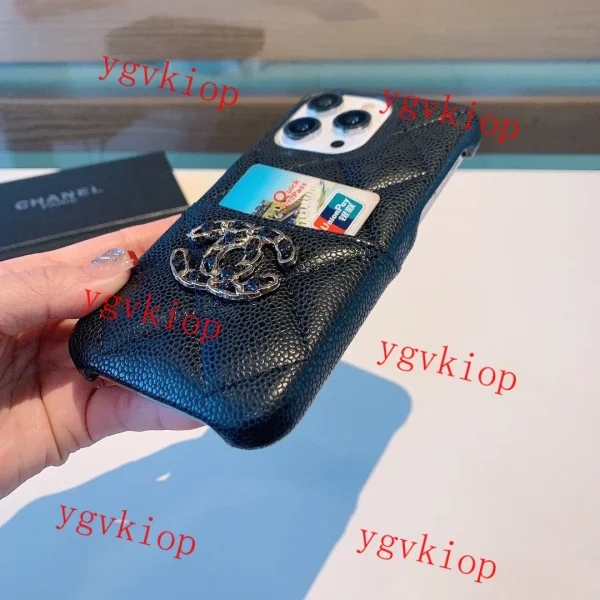 携帯ケース chanel スーパー コピー 偽物 後払い - sjkeq31564 - 画像 (2)