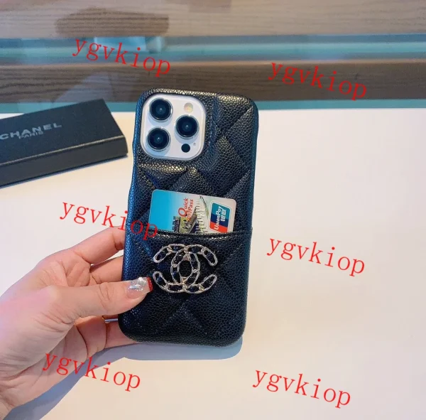 携帯ケース chanel スーパー コピー 偽物 後払い - sjkeq31564 - 画像 (8)
