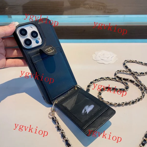 携帯ケース シャネル ブランド コピー n 級 品 通販 - sjkeq31555 - 画像 (5)