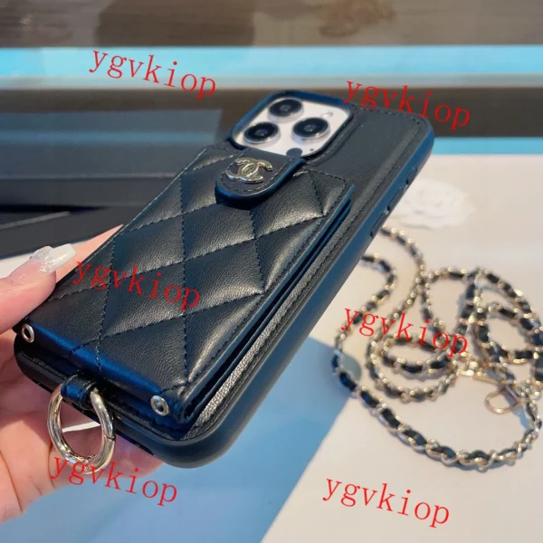 携帯ケース シャネル ブランド コピー n 級 品 通販 - sjkeq31555 - 画像 (6)
