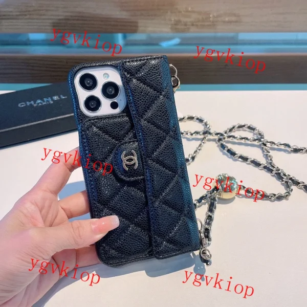 スーパー コピー 携帯ケース シャネル 後払い n 級 品 - sjkeq31567 - 画像 (2)
