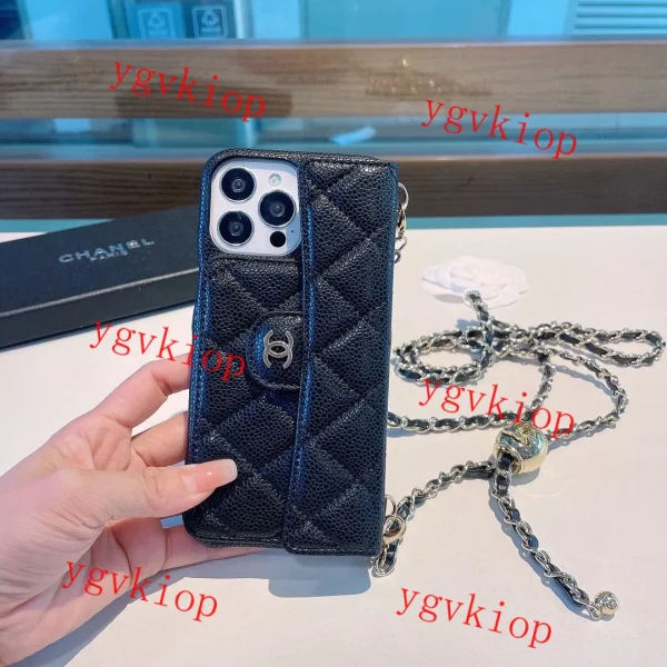 スーパー コピー 携帯ケース シャネル 後払い n 級 品 - sjkeq31567 - 画像 (3)