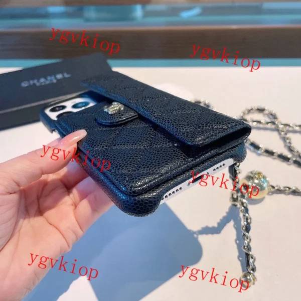 スーパー コピー 携帯ケース シャネル 後払い n 級 品 - sjkeq31567 - 画像 (4)