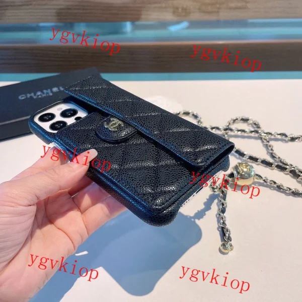 スーパー コピー 携帯ケース シャネル 後払い n 級 品 - sjkeq31567 - 画像 (5)