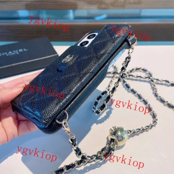 スーパー コピー 携帯ケース シャネル 後払い n 級 品 - sjkeq31567 - 画像 (7)