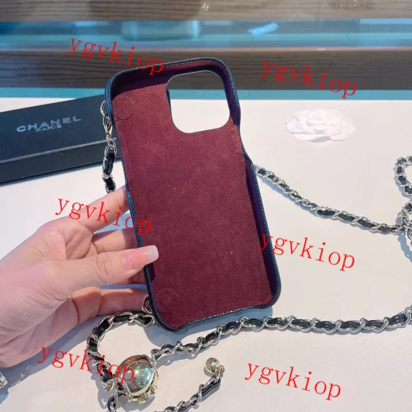スーパー コピー 携帯ケース シャネル 後払い n 級 品 - sjkeq31567 - 画像 (8)