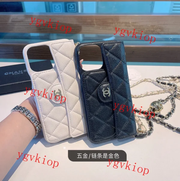 スーパー コピー 携帯ケース シャネル 後払い n 級 品 - sjkeq31567 - 画像 (9)