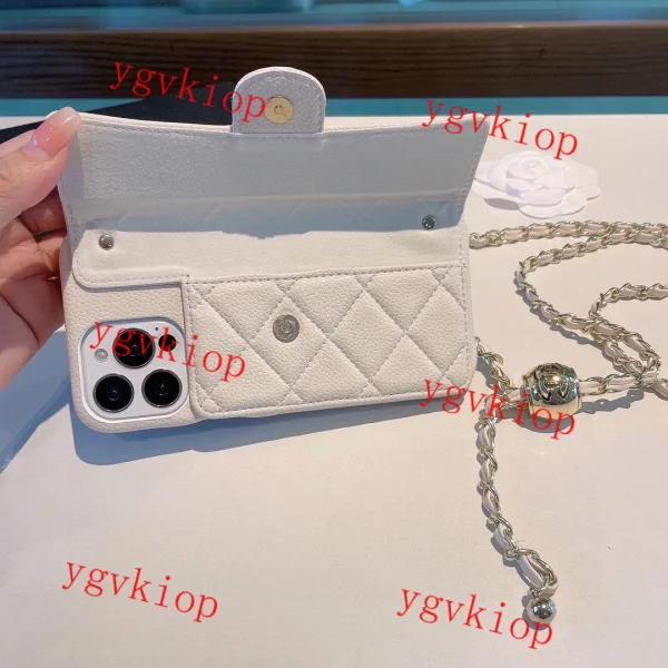 ブランド コピー iphone ケース chanel 偽物 通販 - sjkeq31568 - 画像 (2)
