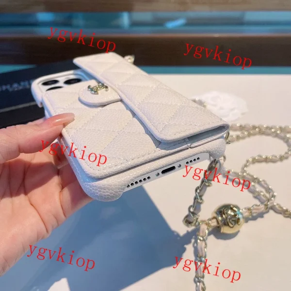 ブランド コピー iphone ケース chanel 偽物 通販 - sjkeq31568 - 画像 (3)