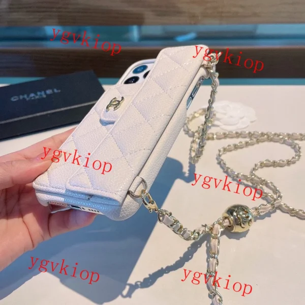 ブランド コピー iphone ケース chanel 偽物 通販 - sjkeq31568 - 画像 (4)