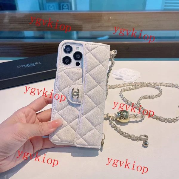 ブランド コピー iphone ケース chanel 偽物 通販 - sjkeq31568 - 画像 (5)