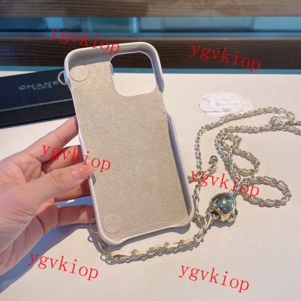 ブランド コピー iphone ケース chanel 偽物 通販 - sjkeq31568 - 画像 (6)