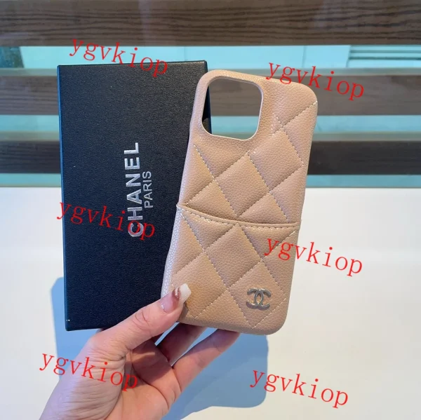 iphone ケース シャネル ブランド コピー n 級 品 通販 - sjkeq31569 - 画像 (2)