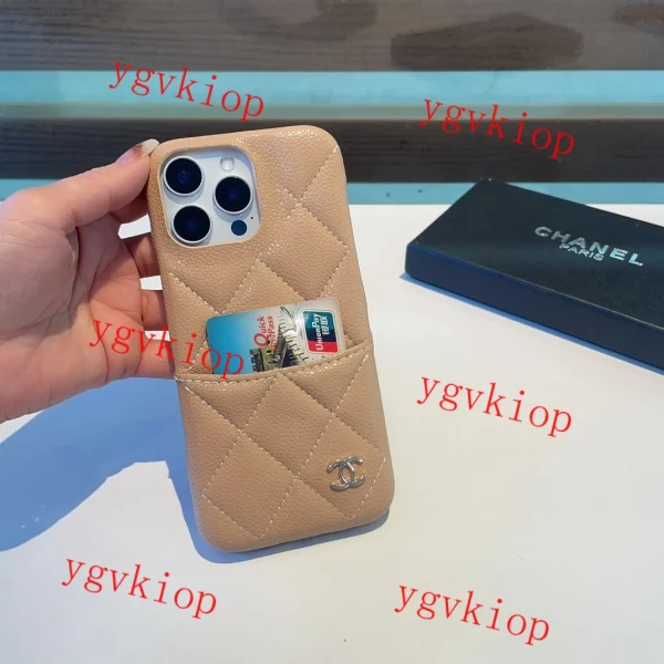 iphone ケース シャネル ブランド コピー n 級 品 通販 - sjkeq31569 - 画像 (3)