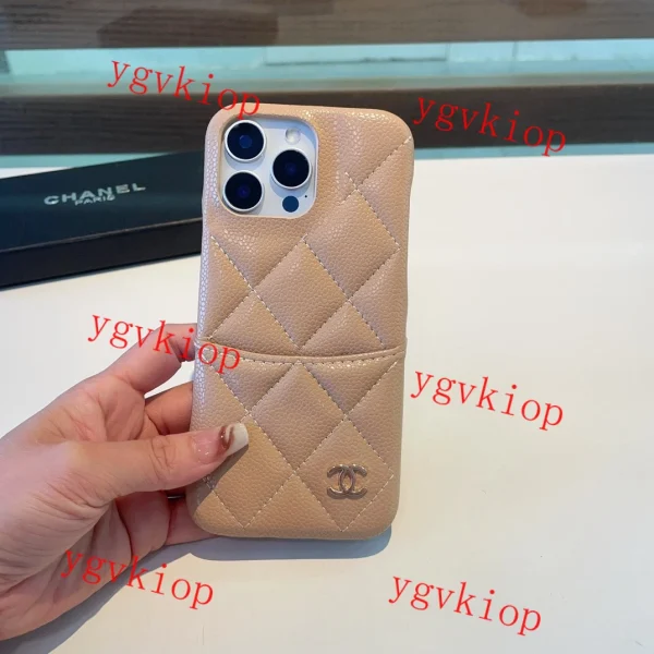 iphone ケース シャネル ブランド コピー n 級 品 通販 - sjkeq31569 - 画像 (4)