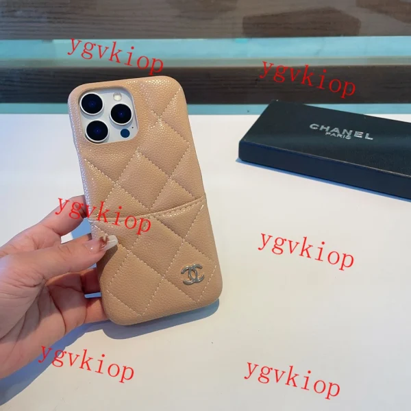 iphone ケース シャネル ブランド コピー n 級 品 通販 - sjkeq31569 - 画像 (5)