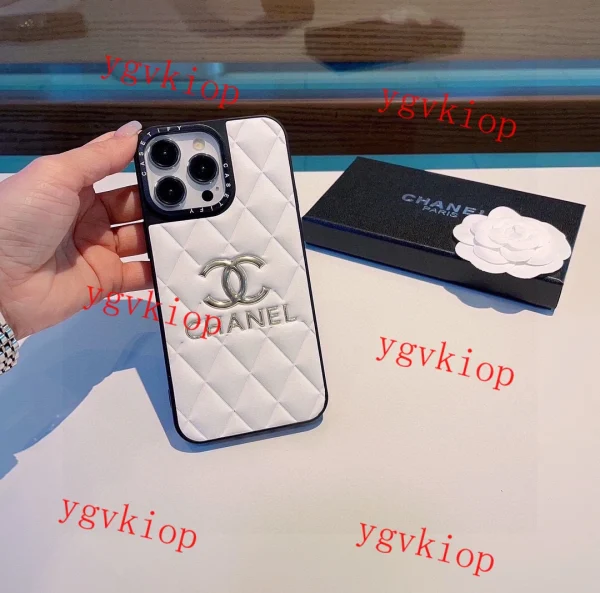 スーパー コピー iphone ケース シャネル 偽物 代引き - sjkeq31570 - 画像 (3)