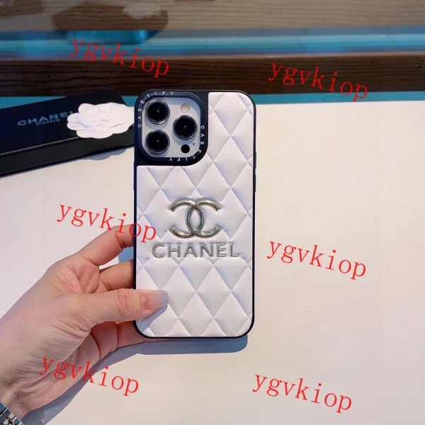 スーパー コピー iphone ケース シャネル 偽物 代引き - sjkeq31570 - 画像 (4)