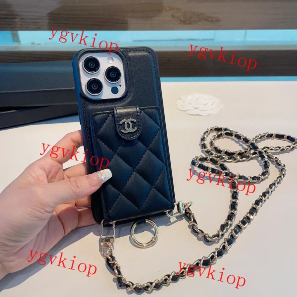 iphone ケース ブランド コピー シャネル n 級 品 格安 - sjkeq31571 - 画像 (2)