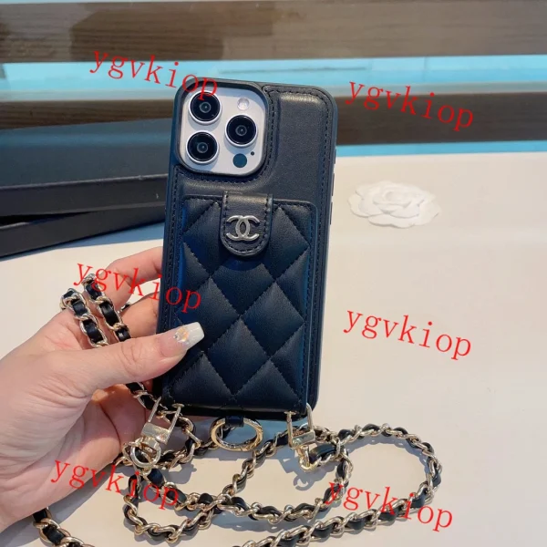 iphone ケース ブランド コピー シャネル n 級 品 格安 - sjkeq31571 - 画像 (3)
