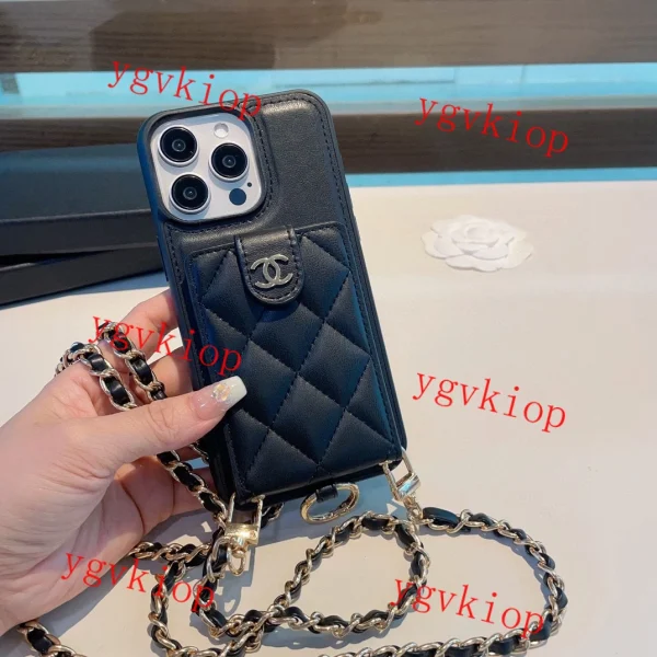iphone ケース ブランド コピー シャネル n 級 品 格安 - sjkeq31571 - 画像 (4)