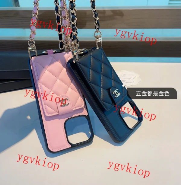 iphone ケース ブランド コピー シャネル n 級 品 格安 - sjkeq31571 - 画像 (5)