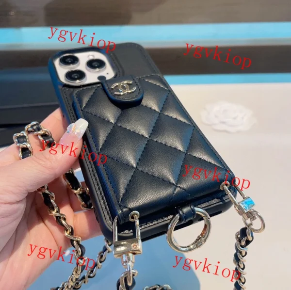 iphone ケース ブランド コピー シャネル n 級 品 格安 - sjkeq31571 - 画像 (6)