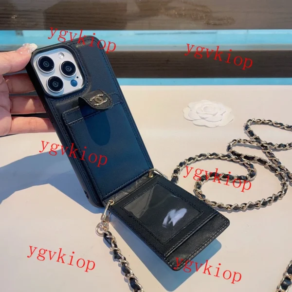 iphone ケース ブランド コピー シャネル n 級 品 格安 - sjkeq31571 - 画像 (7)