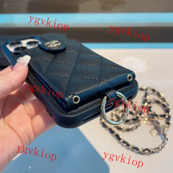 iphone ケース ブランド コピー シャネル n 級 品 格安 - sjkeq31571 - 画像 (9)