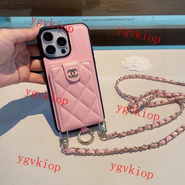シャネル iphone ケース スーパー コピー n 級 品 後払い - sjkeq31572 - 画像 (2)