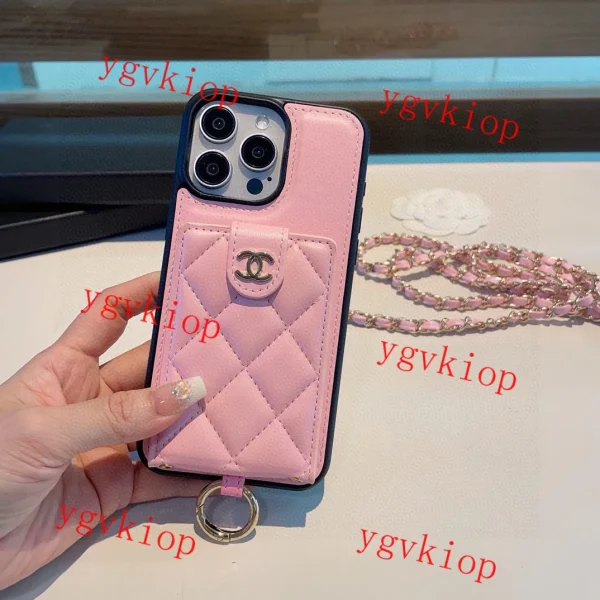 シャネル iphone ケース スーパー コピー n 級 品 後払い - sjkeq31572 - 画像 (3)