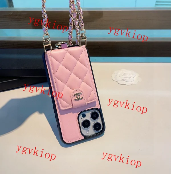 シャネル iphone ケース スーパー コピー n 級 品 後払い - sjkeq31572 - 画像 (4)