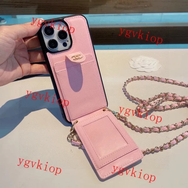 シャネル iphone ケース スーパー コピー n 級 品 後払い - sjkeq31572 - 画像 (5)