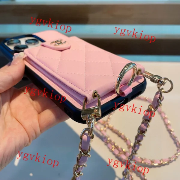シャネル iphone ケース スーパー コピー n 級 品 後払い - sjkeq31572 - 画像 (6)