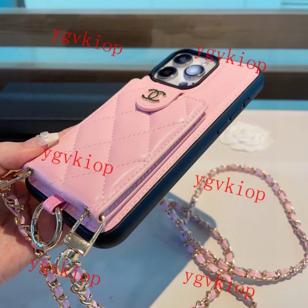 シャネル iphone ケース スーパー コピー n 級 品 後払い - sjkeq31572 - 画像 (7)