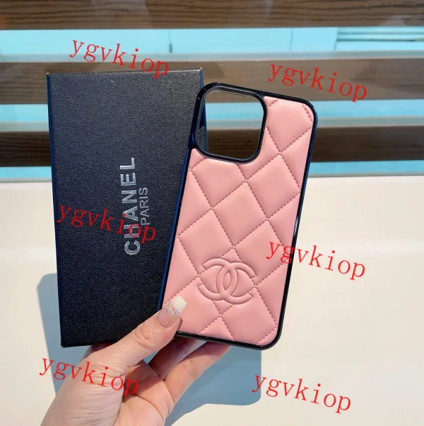 ブランド コピー 携帯ケース chanel 通販 格安 - sjkeq31574 - 画像 (2)