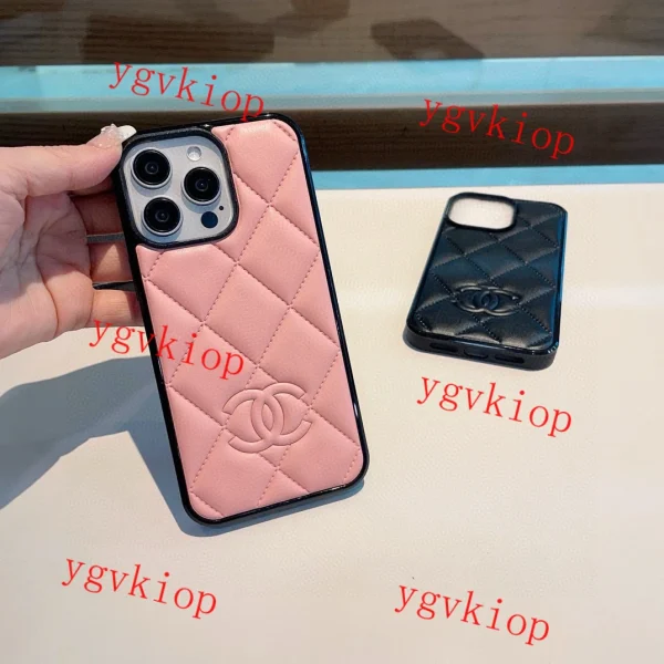 ブランド コピー 携帯ケース chanel 通販 格安 - sjkeq31574 - 画像 (3)