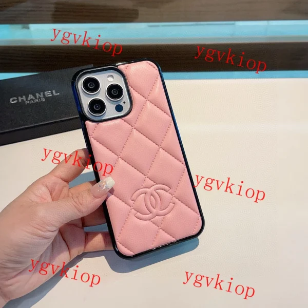 ブランド コピー 携帯ケース chanel 通販 格安 - sjkeq31574 - 画像 (6)