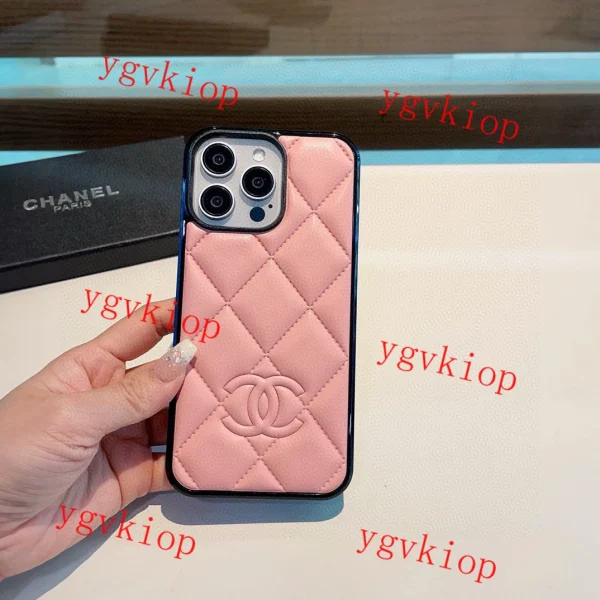 ブランド コピー 携帯ケース chanel 通販 格安 - sjkeq31574 - 画像 (7)