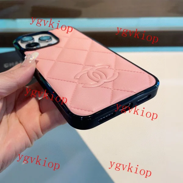 ブランド コピー 携帯ケース chanel 通販 格安 - sjkeq31574 - 画像 (8)