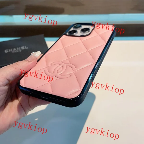 ブランド コピー 携帯ケース chanel 通販 格安 - sjkeq31574 - 画像 (9)
