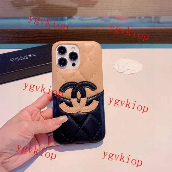 ブランド コピー chanel 携帯ケース 格安 通販 - sjkeq31575 - 画像 (3)