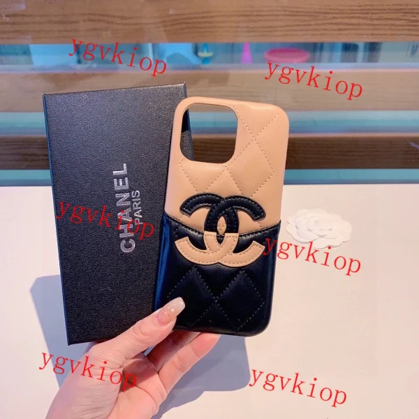 ブランド コピー chanel 携帯ケース 格安 通販 - sjkeq31575 - 画像 (4)