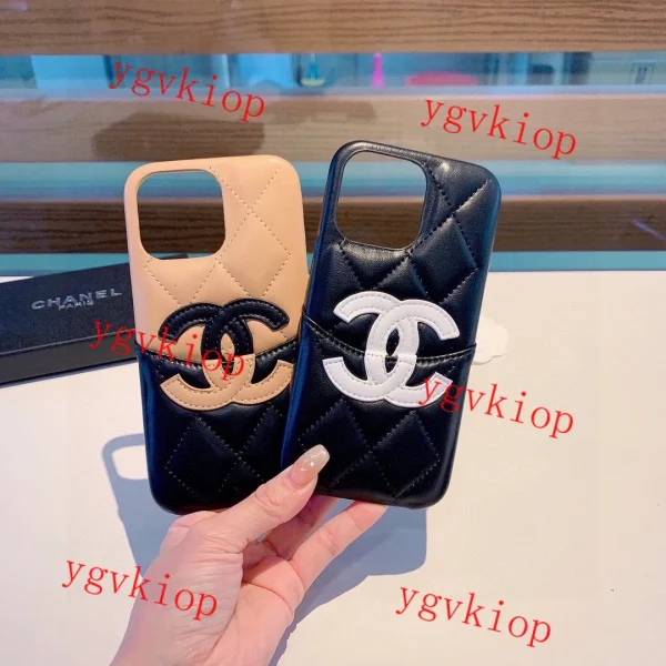 ブランド コピー chanel 携帯ケース 格安 通販 - sjkeq31575 - 画像 (5)