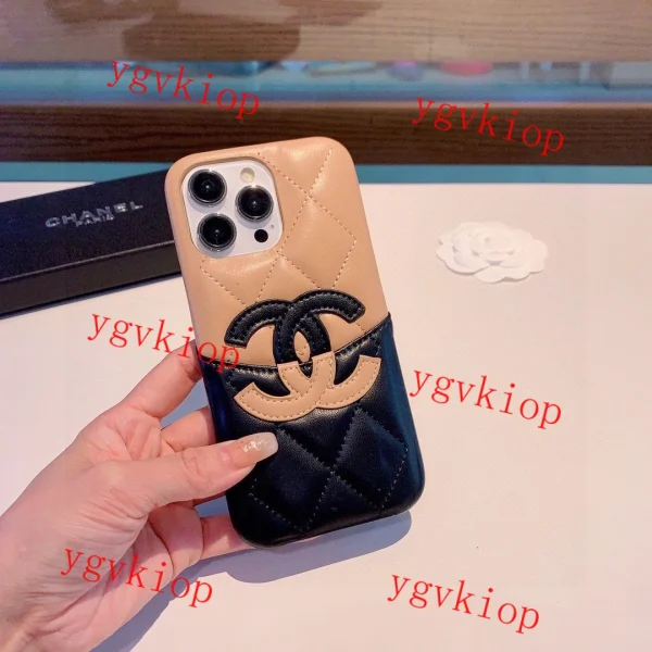 ブランド コピー chanel 携帯ケース 格安 通販 - sjkeq31575 - 画像 (6)