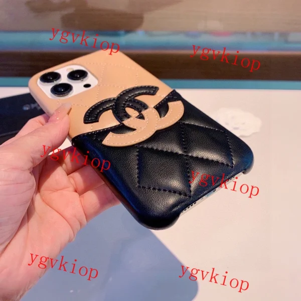 ブランド コピー chanel 携帯ケース 格安 通販 - sjkeq31575 - 画像 (7)