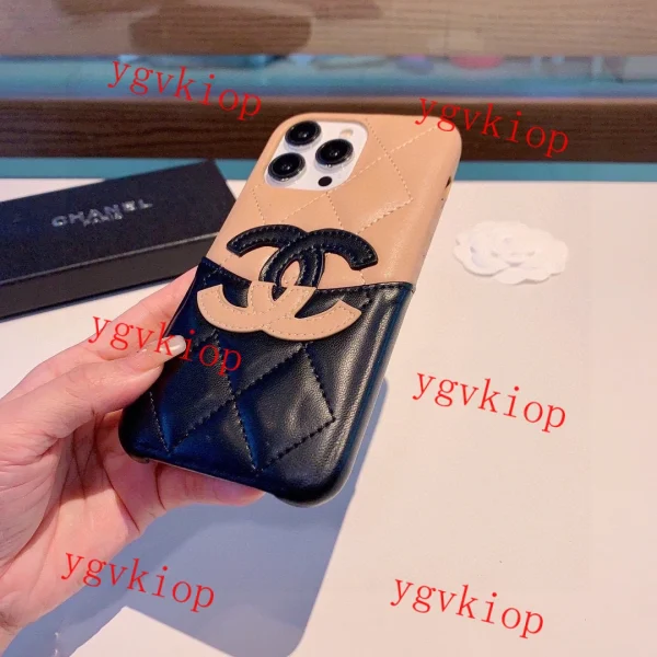 ブランド コピー chanel 携帯ケース 格安 通販 - sjkeq31575 - 画像 (8)