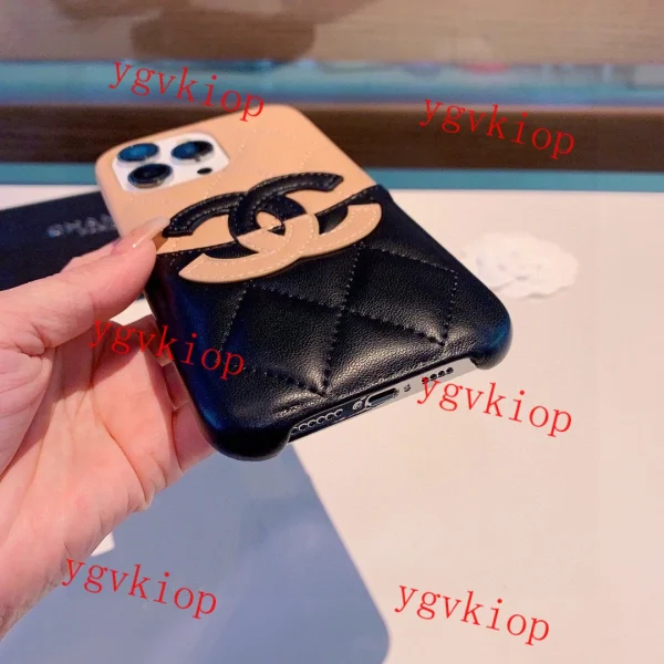 ブランド コピー chanel 携帯ケース 格安 通販 - sjkeq31575 - 画像 (9)